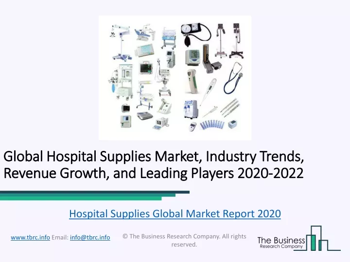 global global hospital supplies hospital supplies