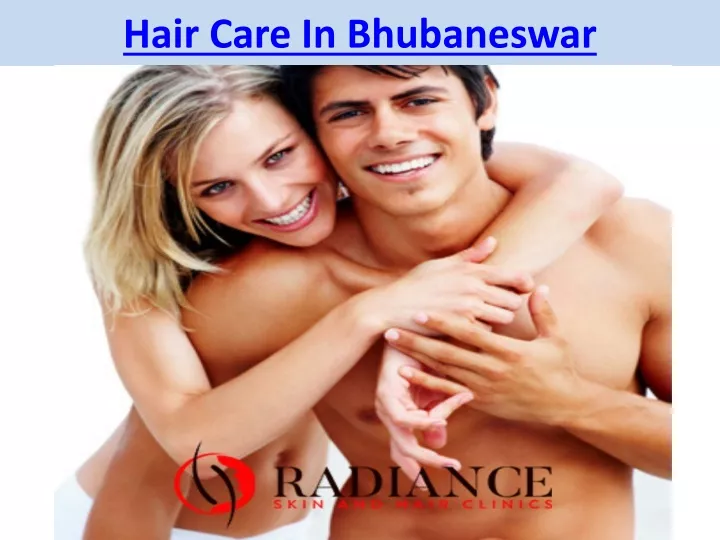 hair care in bhubaneswar