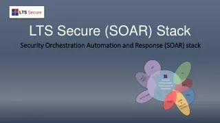 lts secure soar stack