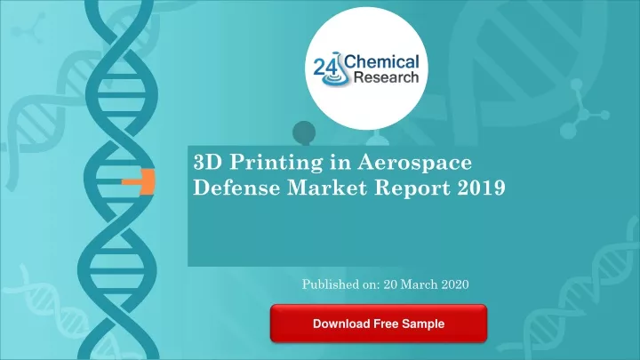 3d printing in aerospace defense market report