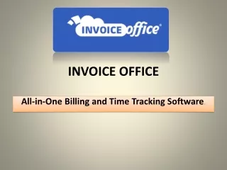 Best Invoice Generator Online for Free