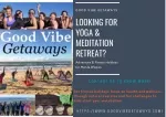 Yoga & Meditation Retreats - slide 1