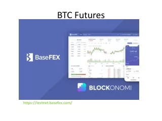 BTC Futures Contracts