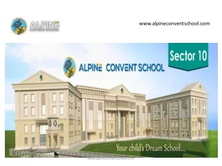 Top 10 School in Gurgaon