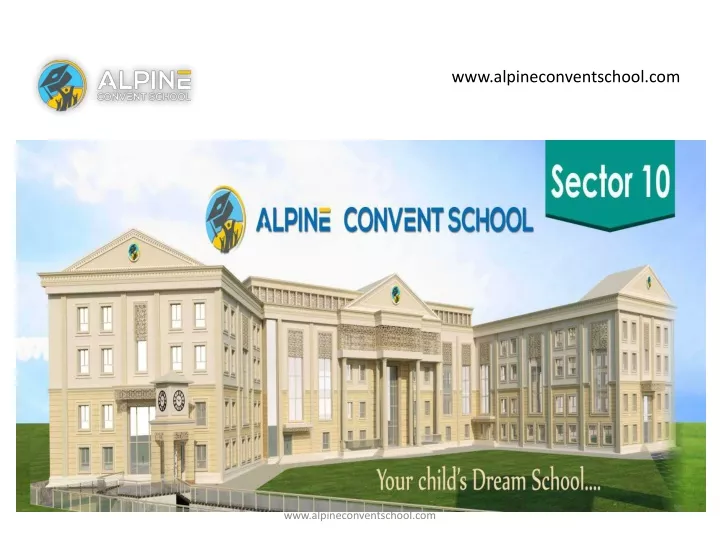 www alpineconventschool com