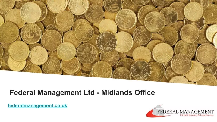 federal management ltd midlands office