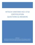 HCE-5920 Latest Examprep