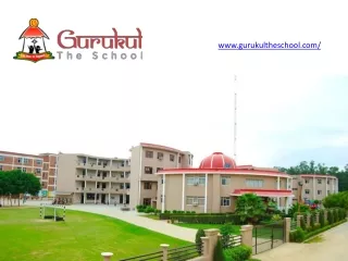 Best School in Ghaziabad