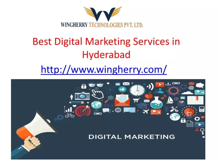 best digital marketing services in hyderabad