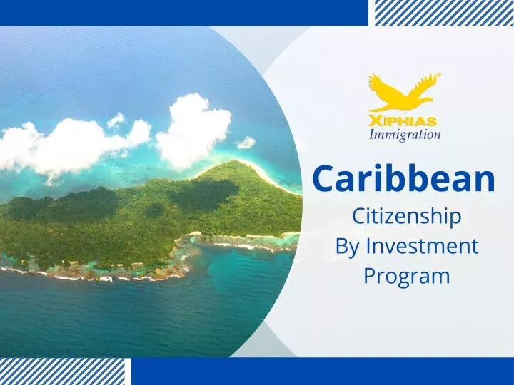 caribbean citizenship by investment program