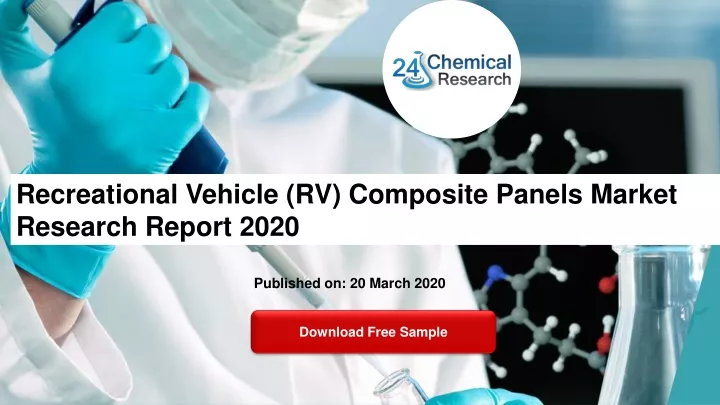recreational vehicle rv composite panels market