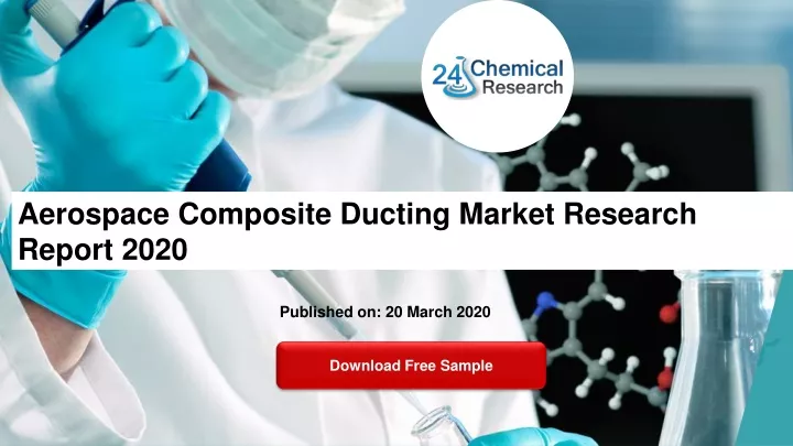 aerospace composite ducting market research