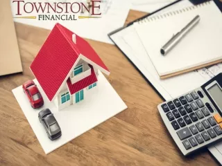 Townstone Financial