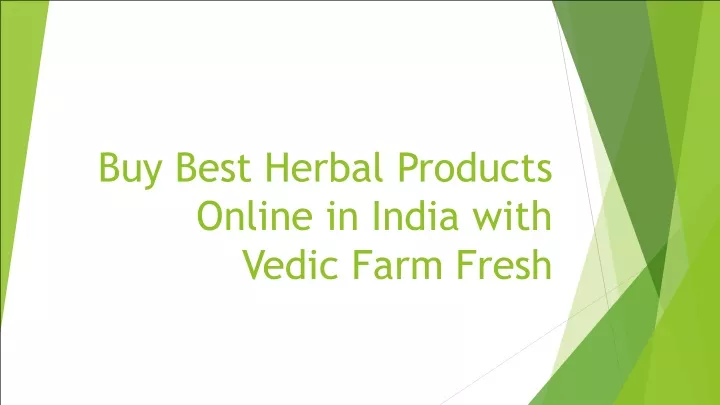 buy best herbal products online in india with