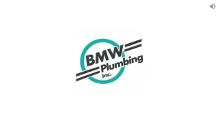 BMW Plumbing Is Here To Help Protect Your Basement From Flood Damage