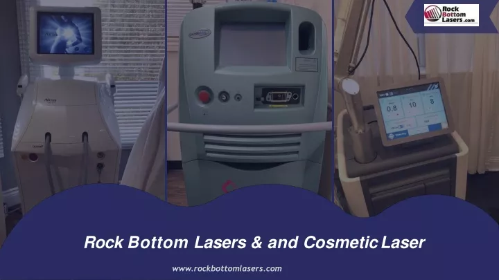 rock bottom lasers and cosmetic laser