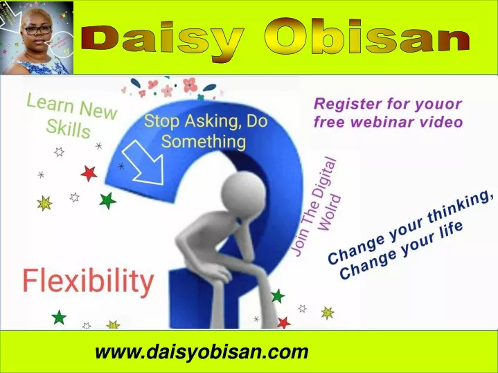 www daisyobisan com