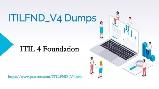 itilfnd v4 dumps itilfnd v4 dumps