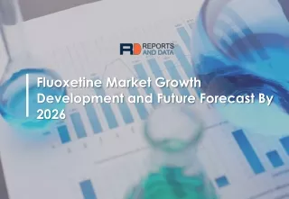 Fluoxetine Market Forecast analysis report to 2026