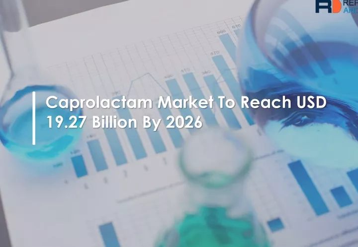 caprolactam market to reach usd 19 27 billion