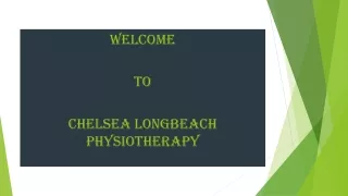 Rehab Physiotherapy