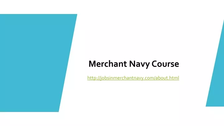 http jobsinmerchantnavy com about html