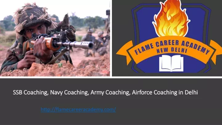 ssb coaching navy coaching army coaching airforce coaching in delhi