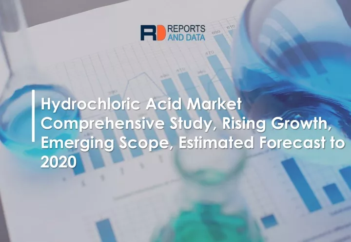 hydrochloric acid market comprehensive study