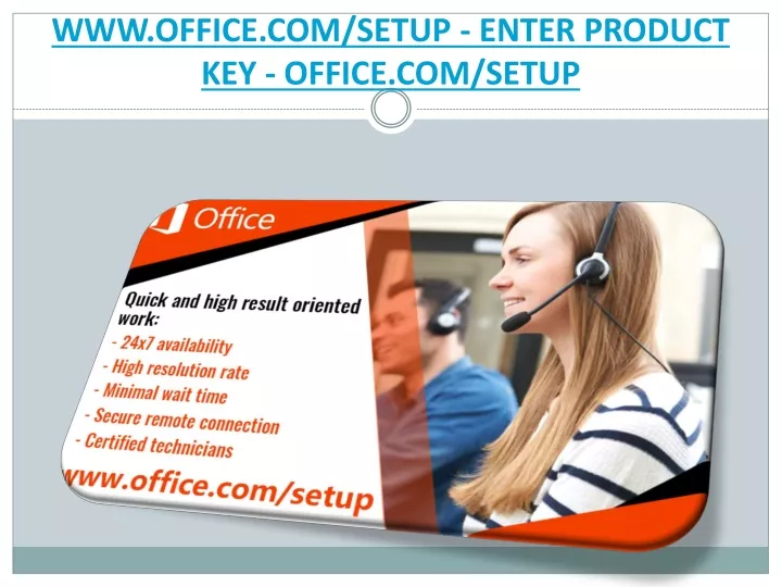 www office com setup enter product key office com setup