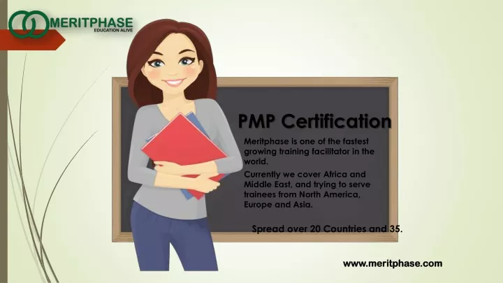 pmp certification