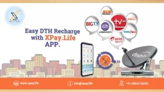 Online Recharge DTH