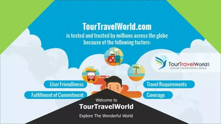 welcome to tourtravelworld