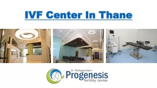 ivf center in thane