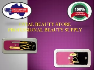 OVIAL BEAUTY STORE  PROFESSIONAL BEAUTY SUPPLY