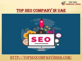 Find us as best SEO services provider in UAE