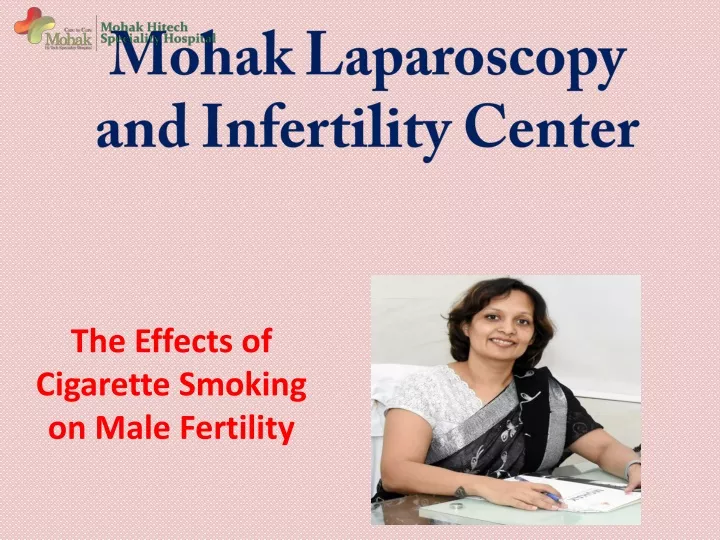 mohak laparoscopy and infertility center