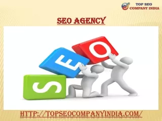 We are leading best seo agency