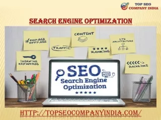 Which is the best search engine optimization strategy