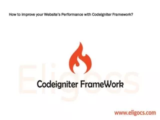 how to improve your website s performance with