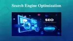 Search Engine Optimization - slide 1