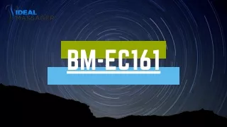 BM-EC161