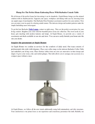 plump for the perfect home embossing pieces with
