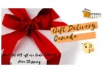 Midnight Gifts delivery in Nova Scotia Canada - slide 1