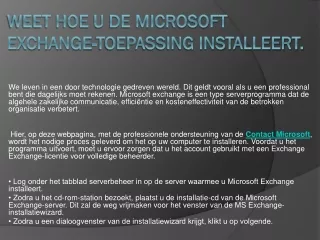 Helpdesk Microsoft online service binnen uw budget krijgen