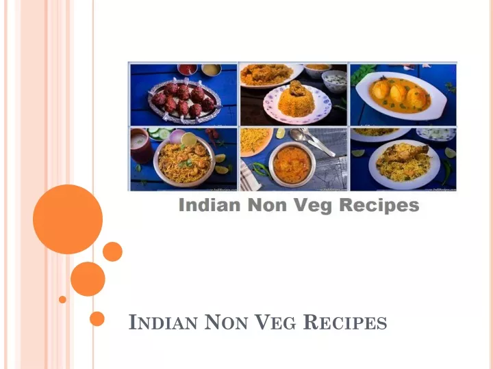 indian non veg recipes