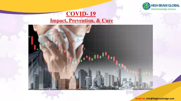covid 19 impact prevention cure