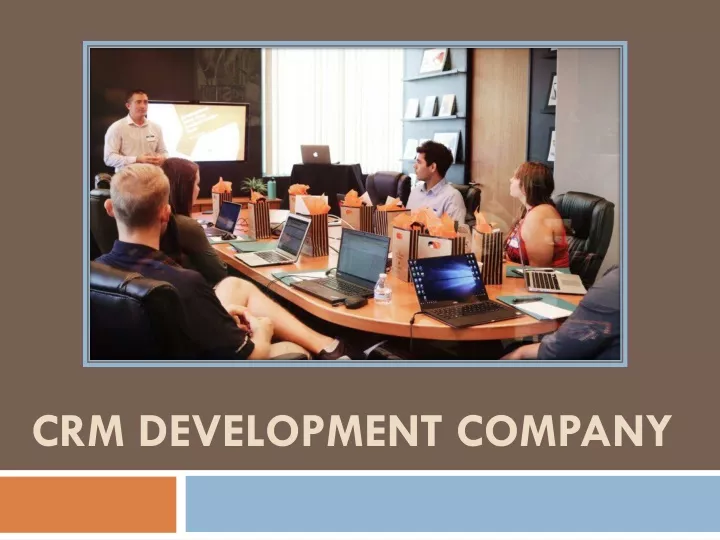 crm development company