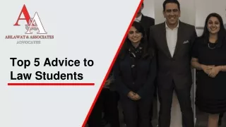 Best Legal Services Provider in India