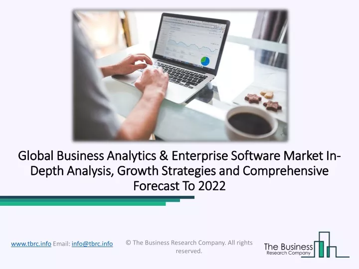 global business analytics enterprise software