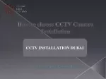 PPT - Tips To Choose The Reputable CCTV Camera Installation Services ...